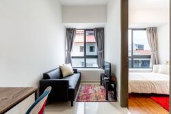 Sycamore Tree (D15), Apartment #524121641